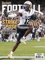 Beckett Football